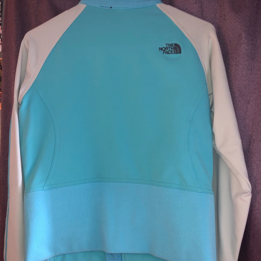 North Face Spring Jacket - Picture 2 of 3